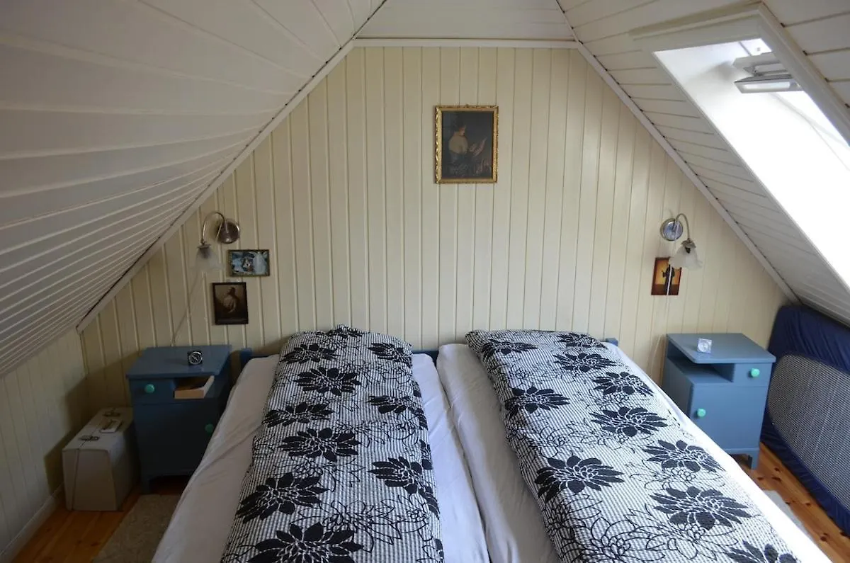 Historic Bergen House, Right In The Middle Of Everything! Ferienhaus