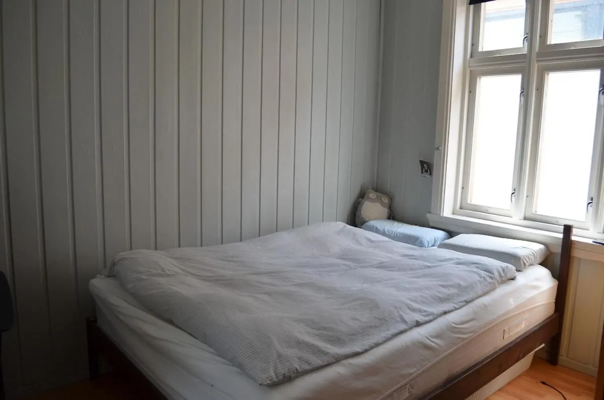 Historic Bergen House, Right In The Middle Of Everything! 0*,  Norwegen